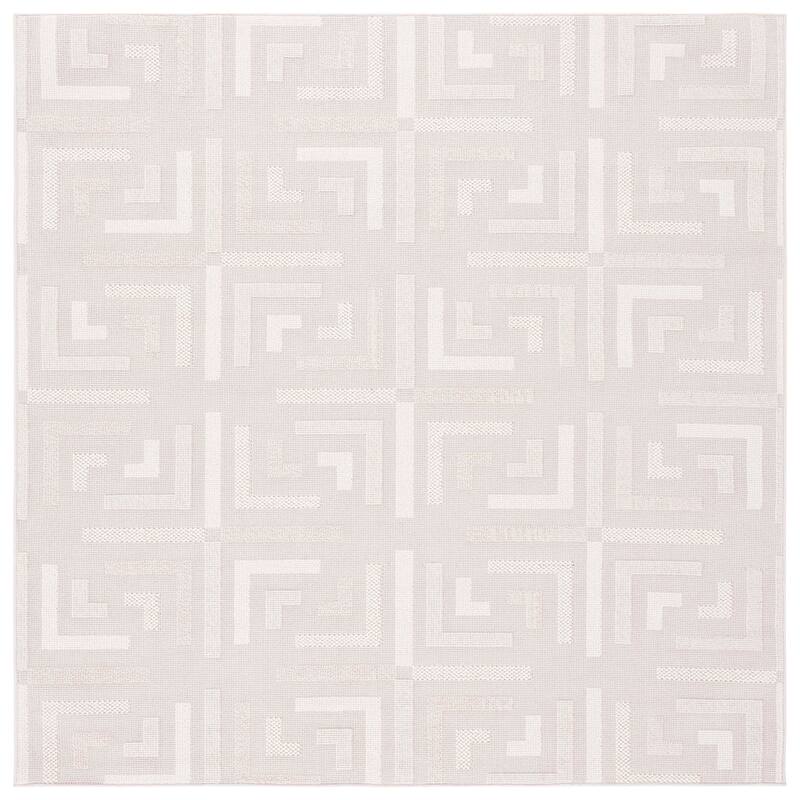 SAFAVIEH Trends Clarissa Geometric Rug