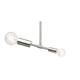 Option Brushed Nickel