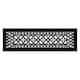 Option Black Aluminum