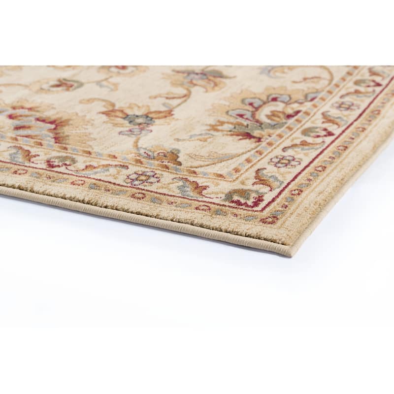 Soho Traditional Oriental Area Rug