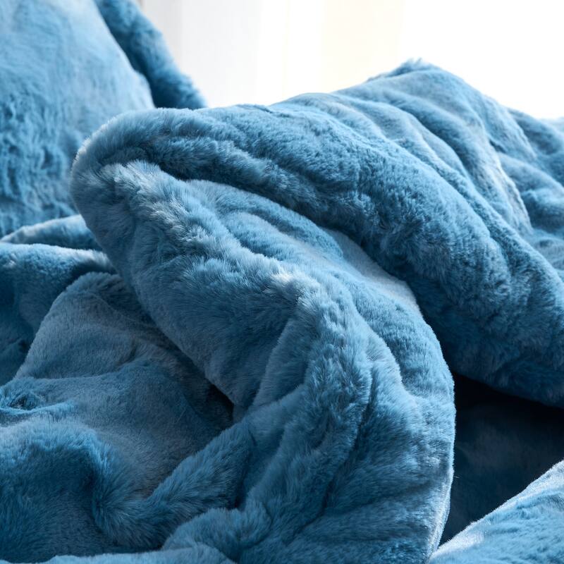 Arctic Sea - Coma Inducer® Oversized Comforter Set