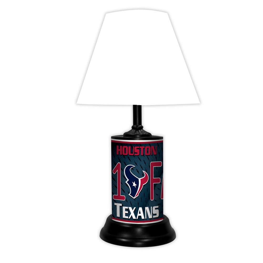 Nfl shop floor lamp