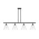 Option Clear / Black Antique Brass