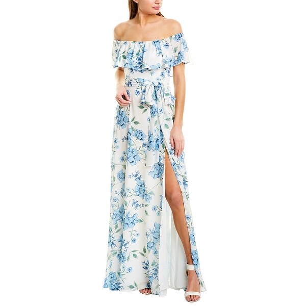 yumi kim maxi dress sale