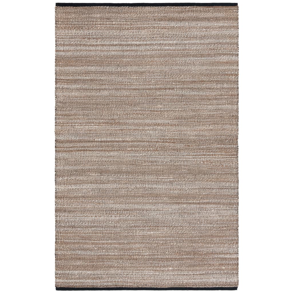 SAFAVIEH Natural Fiber Violette Casual Jute Rug