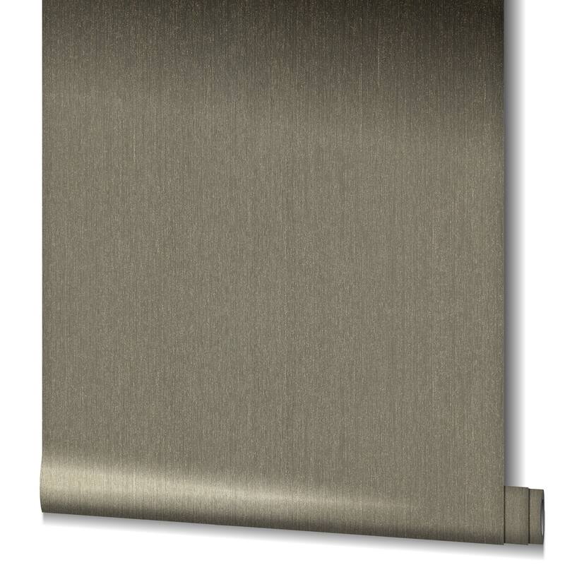 Galerie Wallcoverings Earth Collection Textured Streaks Effect Sheen Wallpaper Roll