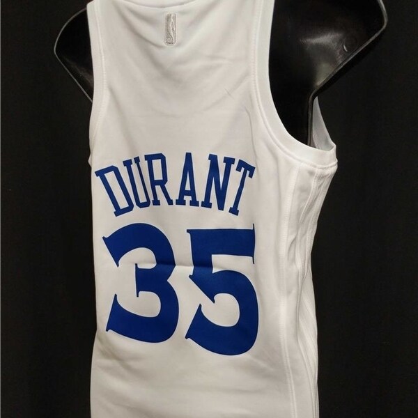 womens durant jersey