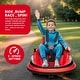 preview thumbnail 4 of 34, 12V Bumper Car Ride On Toys for Kids & Toddlers with Remote Control