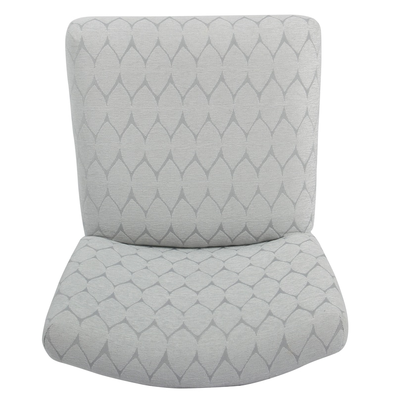 HomePop Classic 24" Parsons Counter Stool - 24 inches - 24 inches