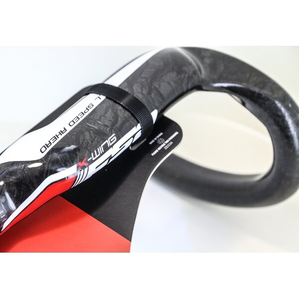 carbon road bars