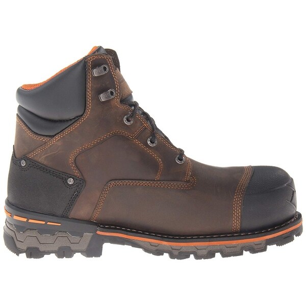 timberland military boots