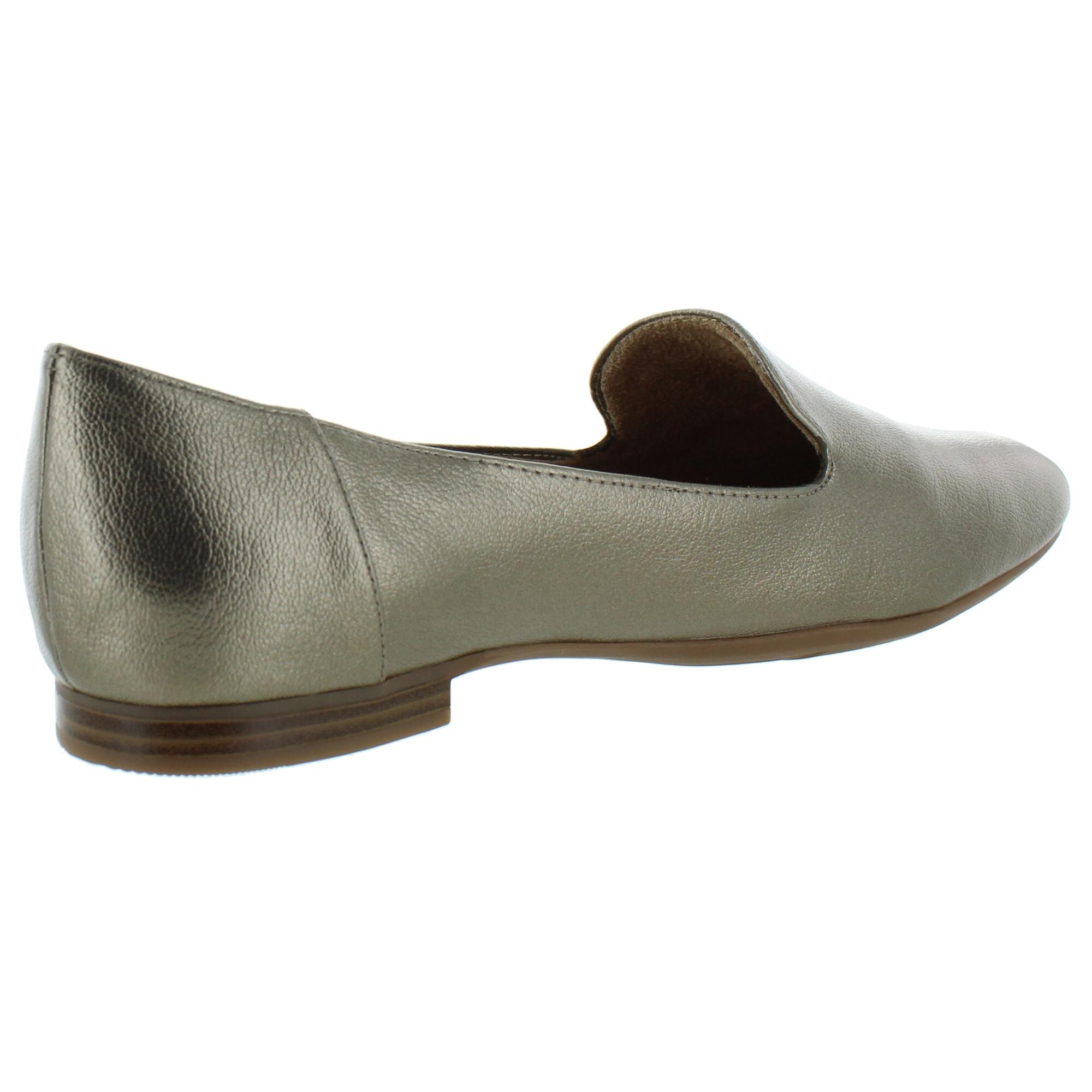 naturalizer kit loafers