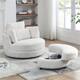 Option White Teddy