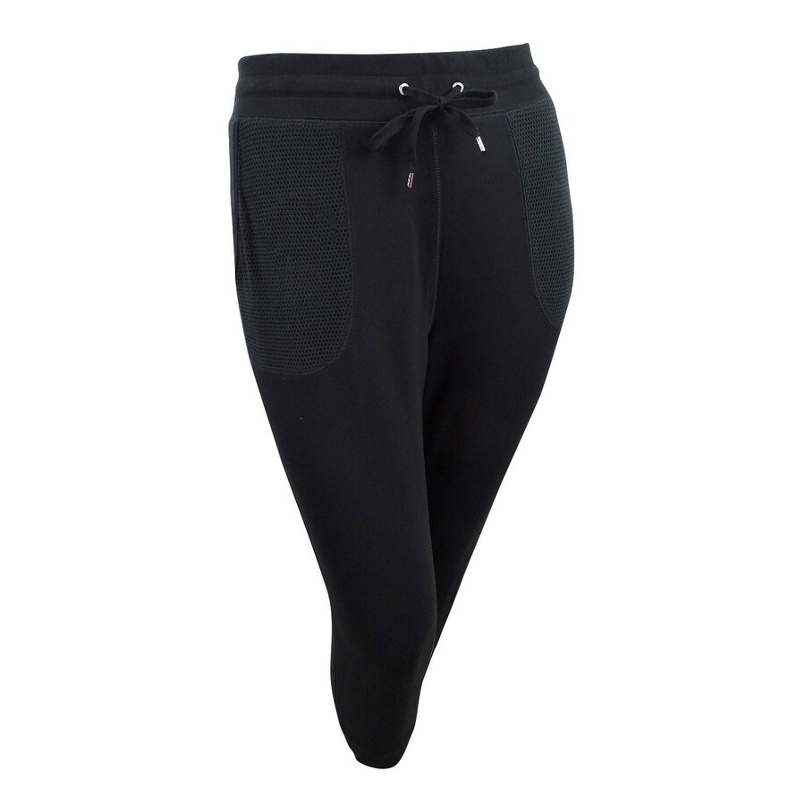 ralph lauren skinny joggers