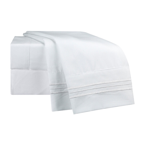 Clara Clark Premier 1800 Series Deep Pocket Bed Sheet Set. Opens flyout.