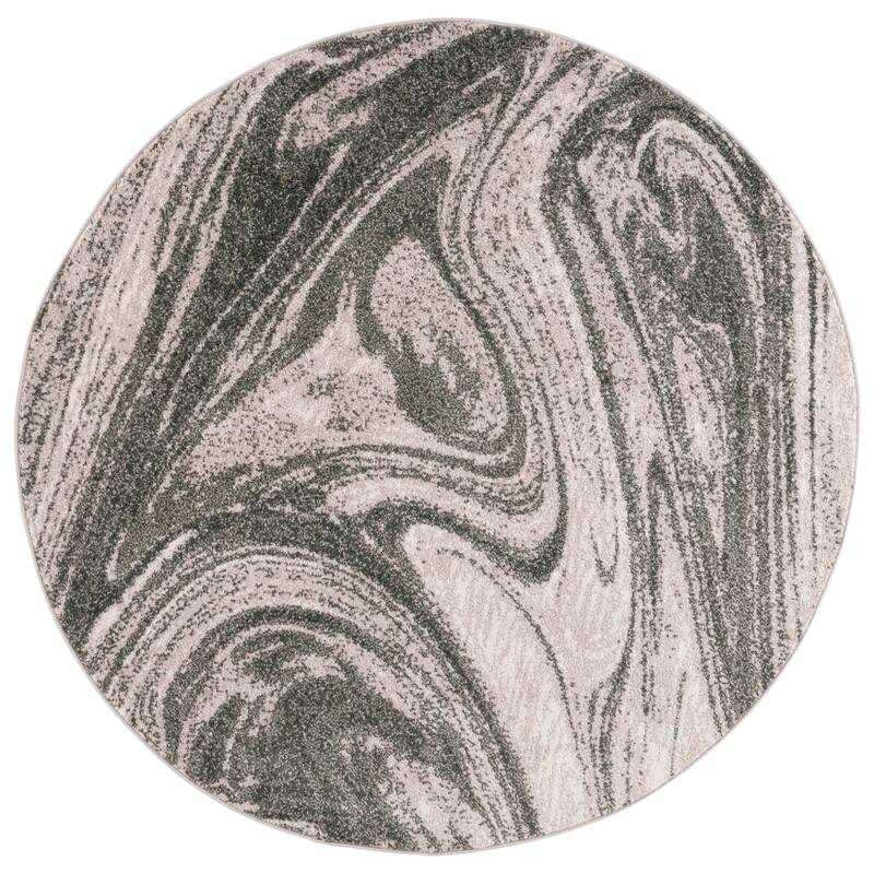 SAFAVIEH Adirondack Aytul Modern Abstract Rug