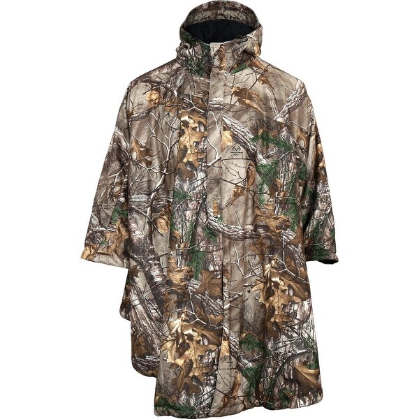Rocky Silent Hunter Rain Jacket Hotsell 