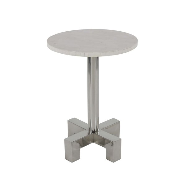 15 inch clearance high table