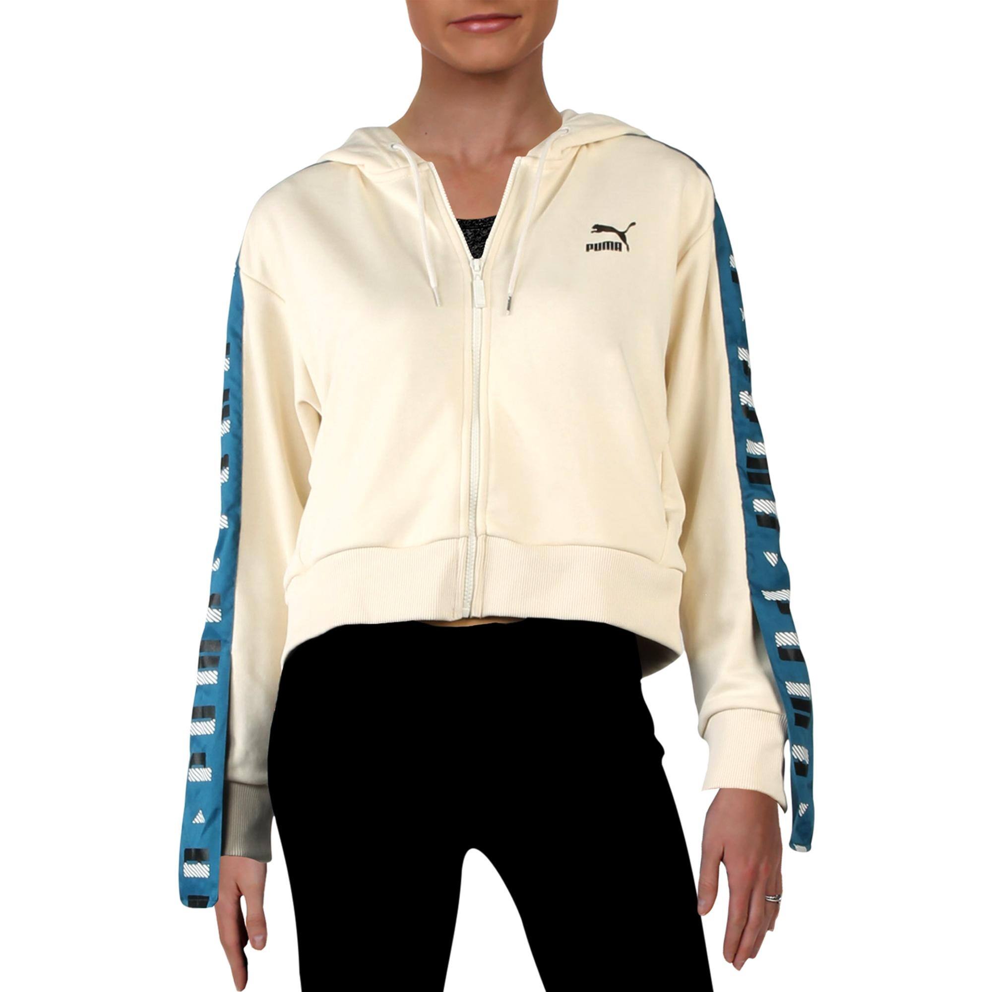 puma revolt hoodie