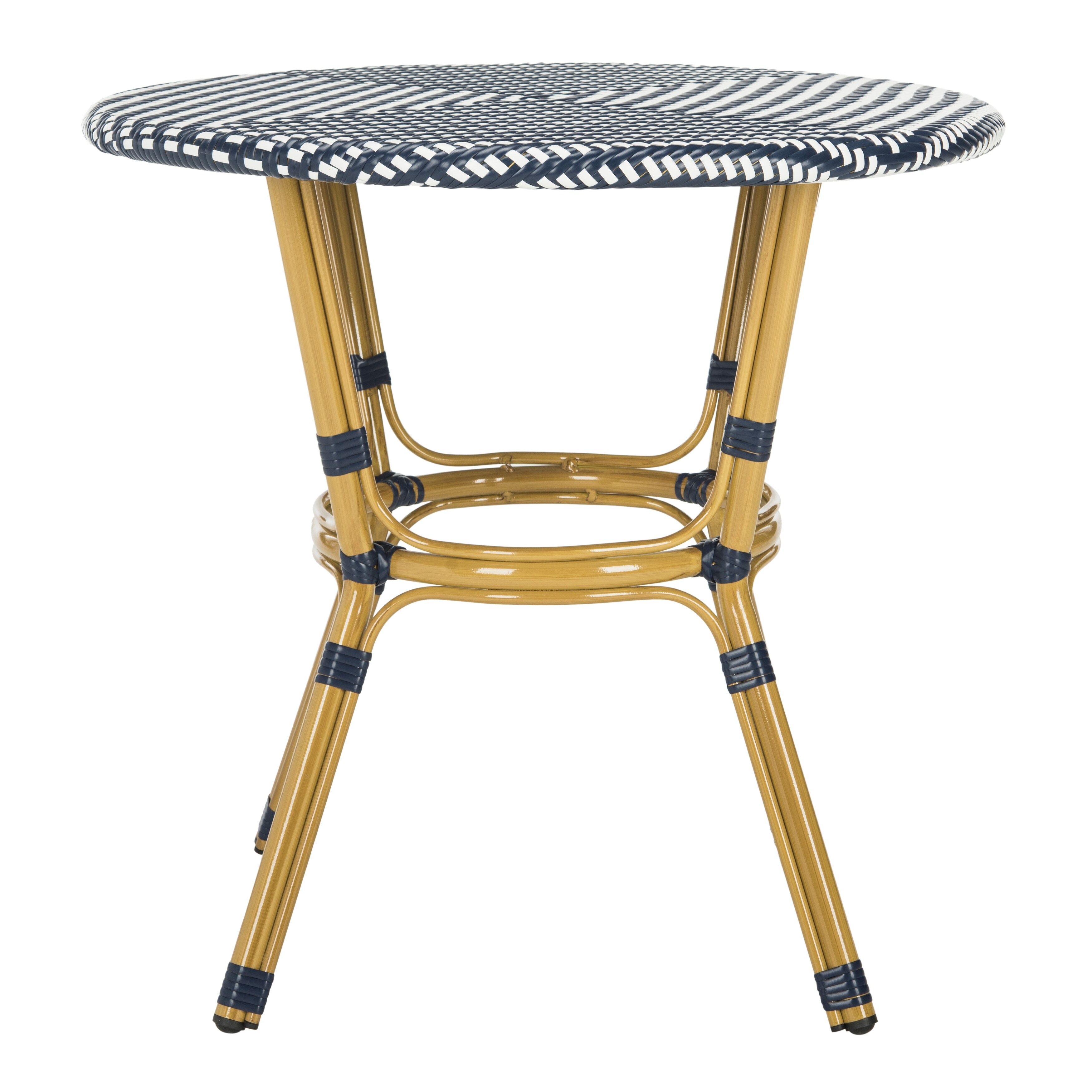Sidford rattan bistro table discount