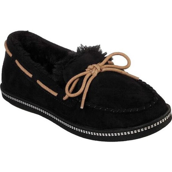skechers cozy campfire toasty ties