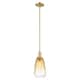 Option Champagne Bronze / Amber Shade