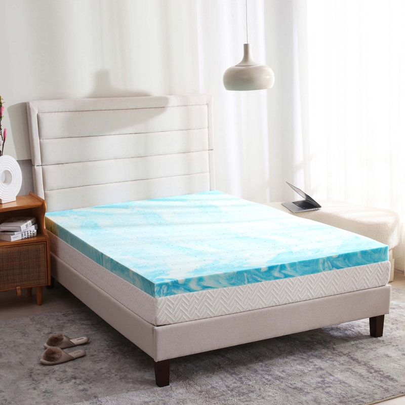 Mlily sales mattress topper