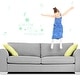 preview thumbnail 2 of 4, Walplus Peel and Stick Wall Stickers Glow In The Dark Letter Star Note