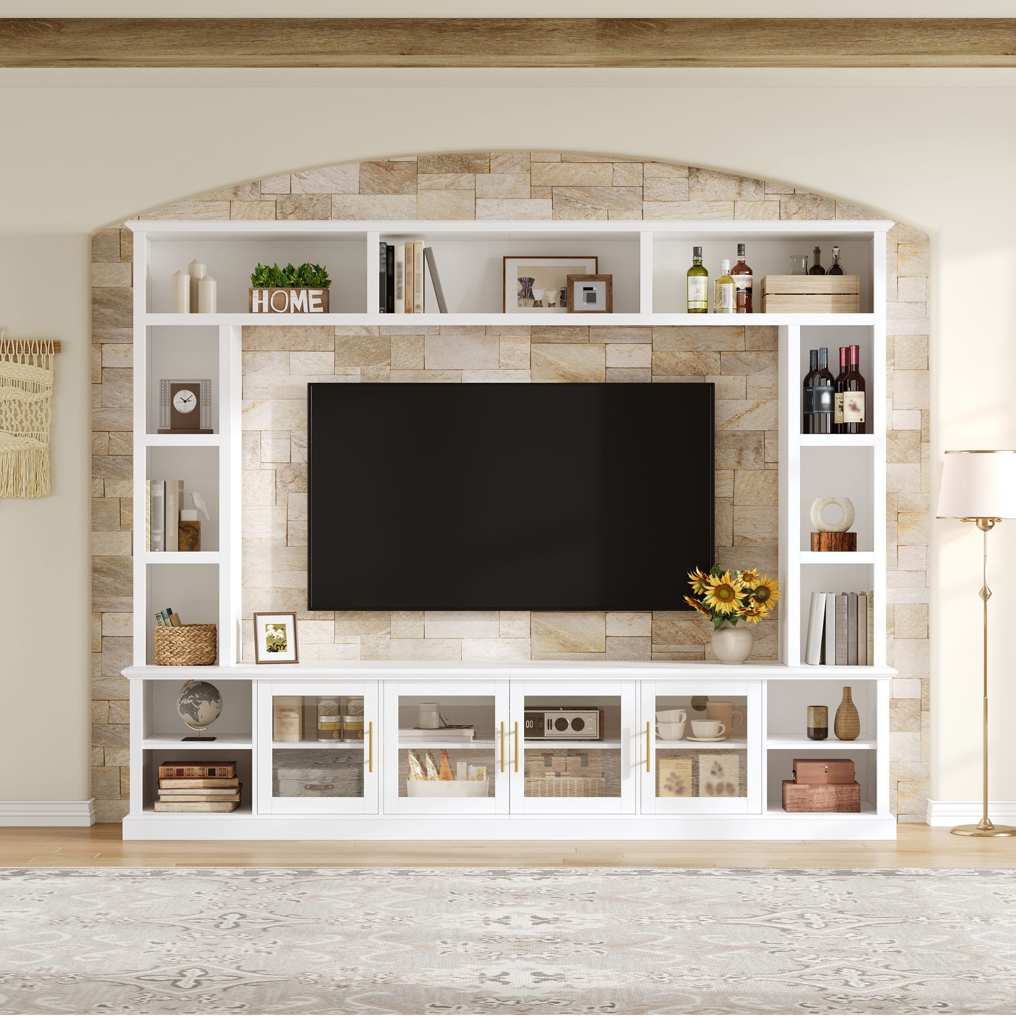 Option White