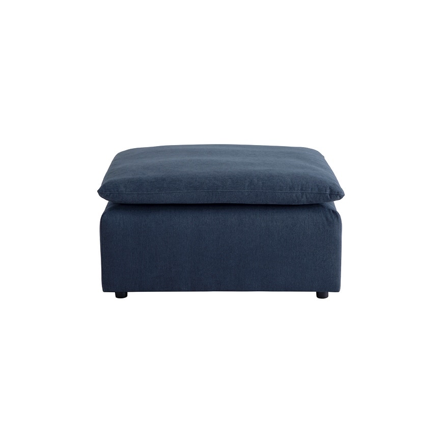 Simply Essential Brianna Cocktail Ottoman