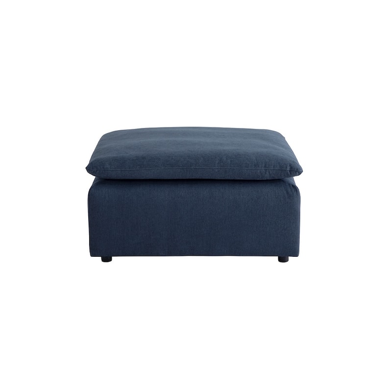 Simply Essential Brianna Cocktail Ottoman