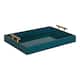 Option Teal/Gold