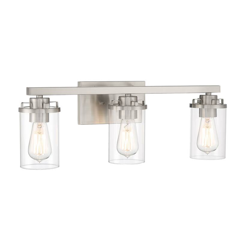Jedrek 3 Light Bath