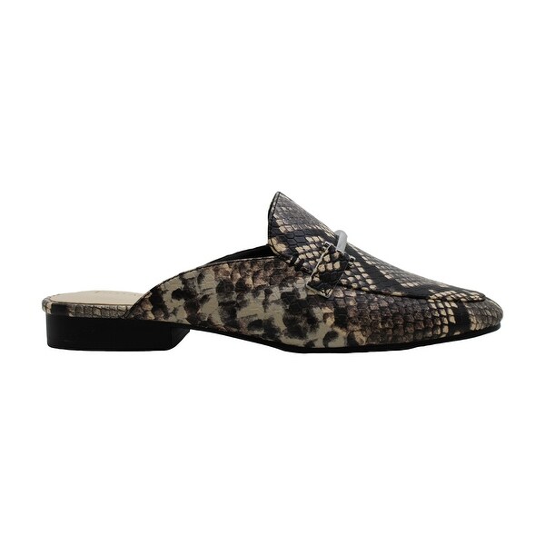 enzo angiolini mules