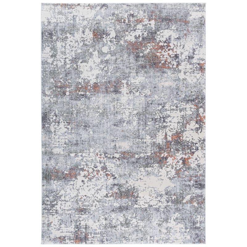 SAFAVIEH Scarlett Hemkea Transitional Rug
