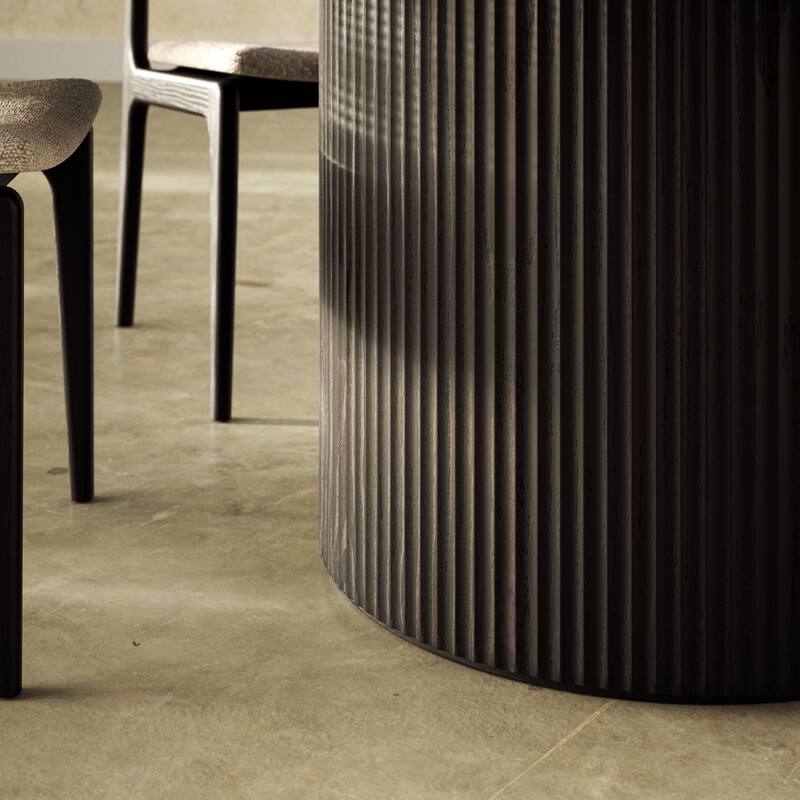 Urbia Atenas 71" Round Dining Table