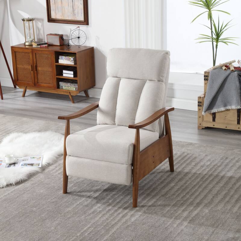 Mid-Century Armchair