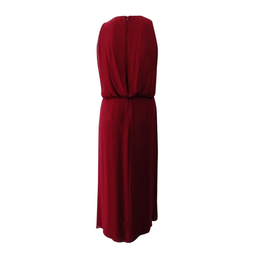 maxi dress 16