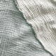 preview thumbnail 8 of 18, Truly Soft Two-Toned Organic Throw Blanket