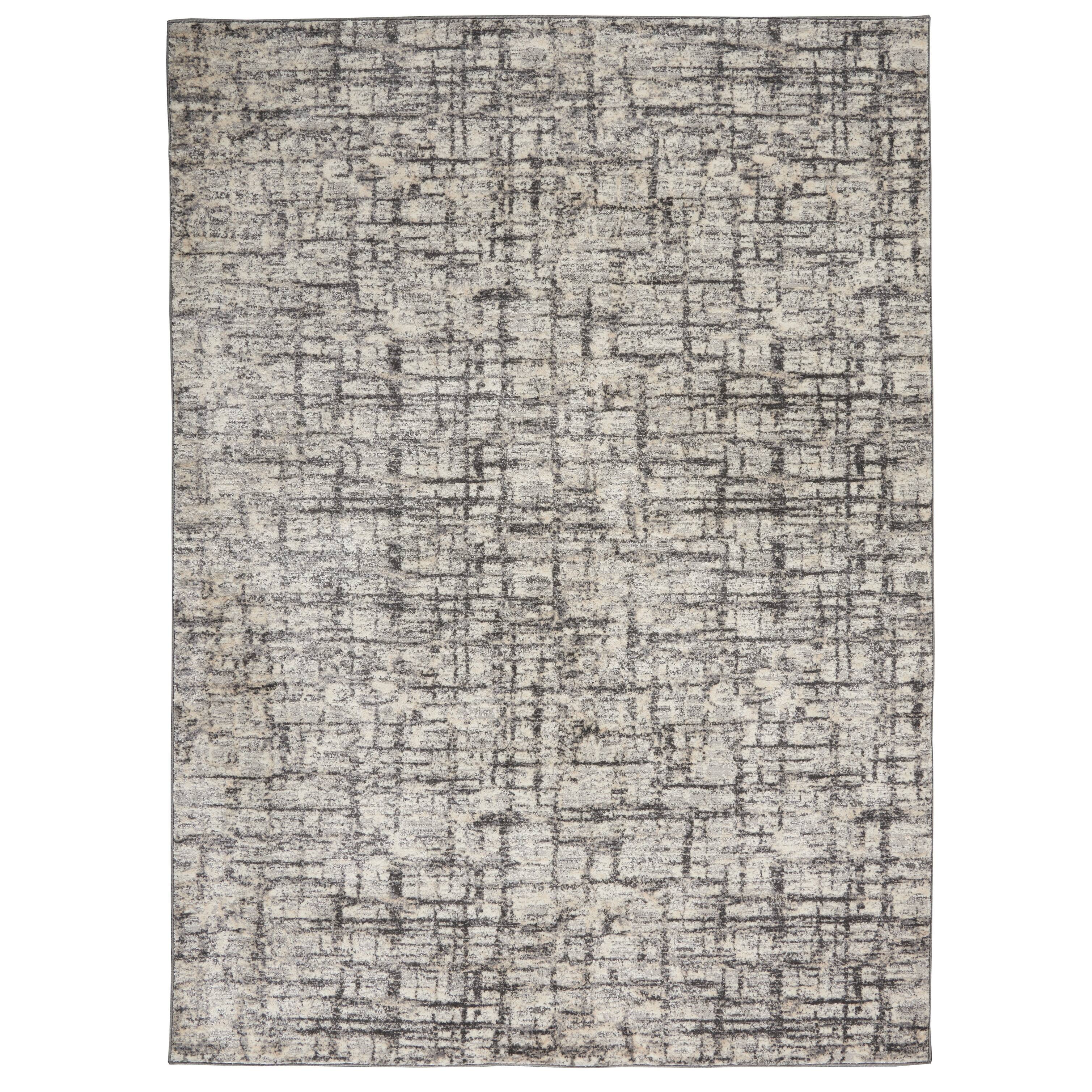 Calvin Klein Rush Modern Abstract Area Rug On Sale Bed Bath