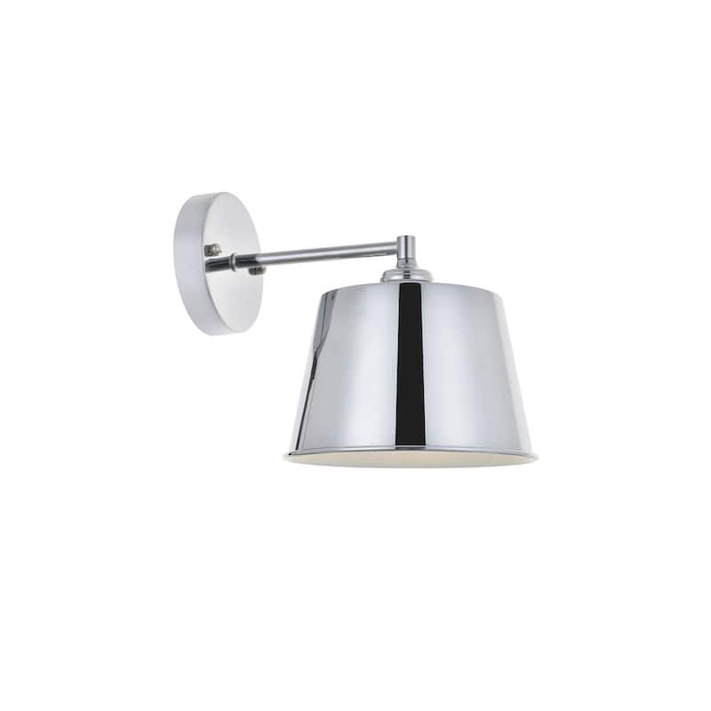 Zara 1 light Wall Sconce