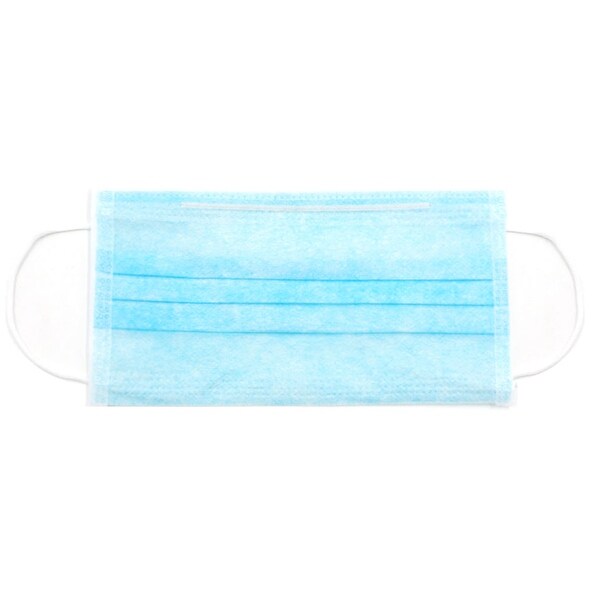 disposable face mask with earloops - anti-dust disposable face mask with earloops - anti-dust