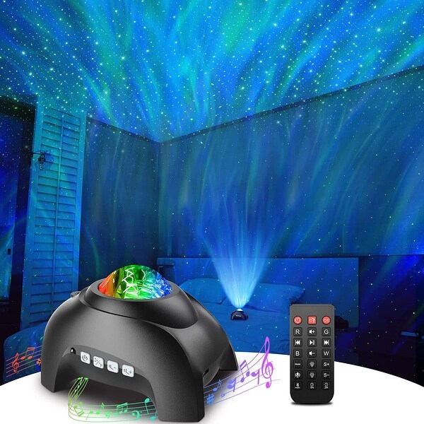 Star light led projector on sale