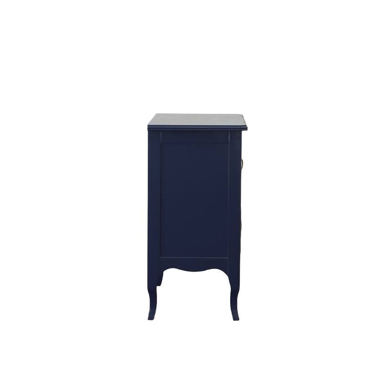Furniture Classics Frisco 4-Drawer Storage Chest