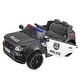 preview thumbnail 14 of 26, Electric Police Car for Kids with Remote Control, Lights, Music & Siren, 12V Battery Powered