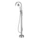 Option Brushed Nickel
