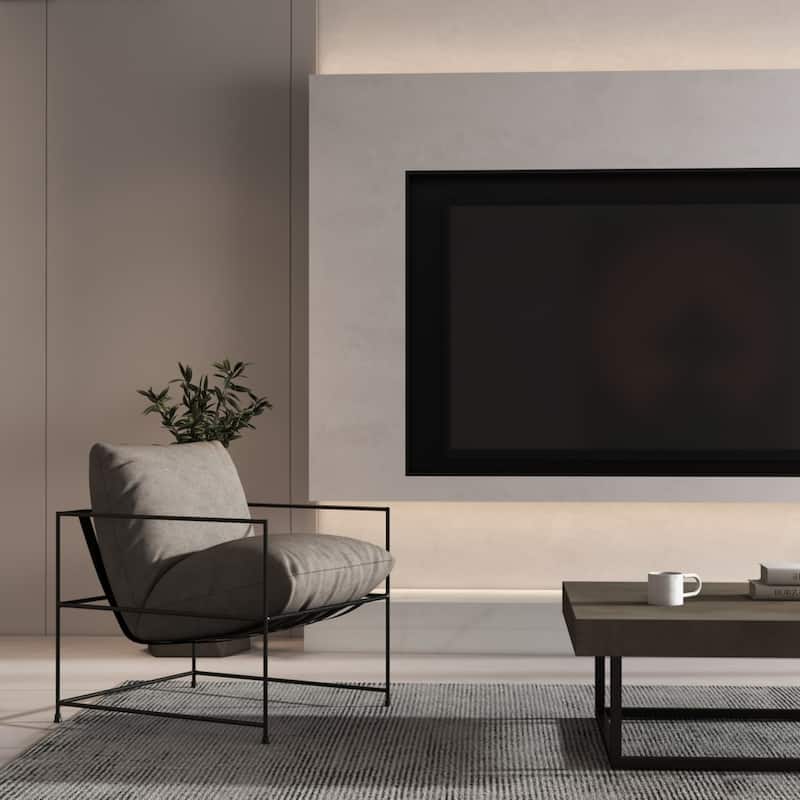 Metro - Trent Accent Chair