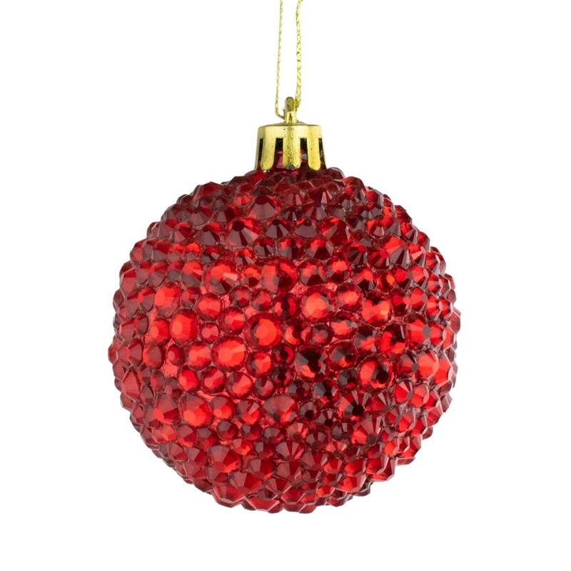 Sparkles Home Rhinestone Ornament