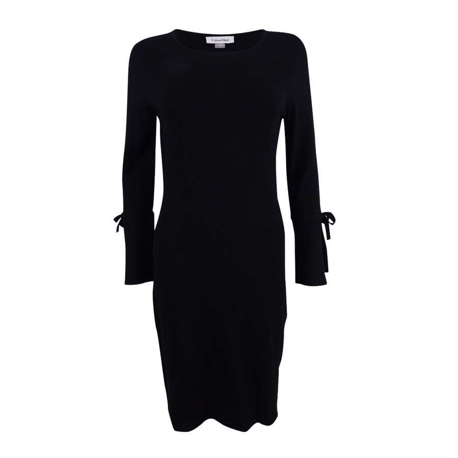 can i wear black shoes with navy dress Harcour Dress Away Black XS