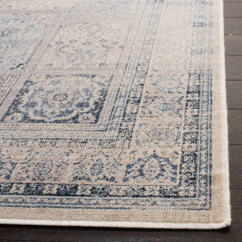 SAFAVIEH Vintage Distressed Boho Donielle Oriental Rug